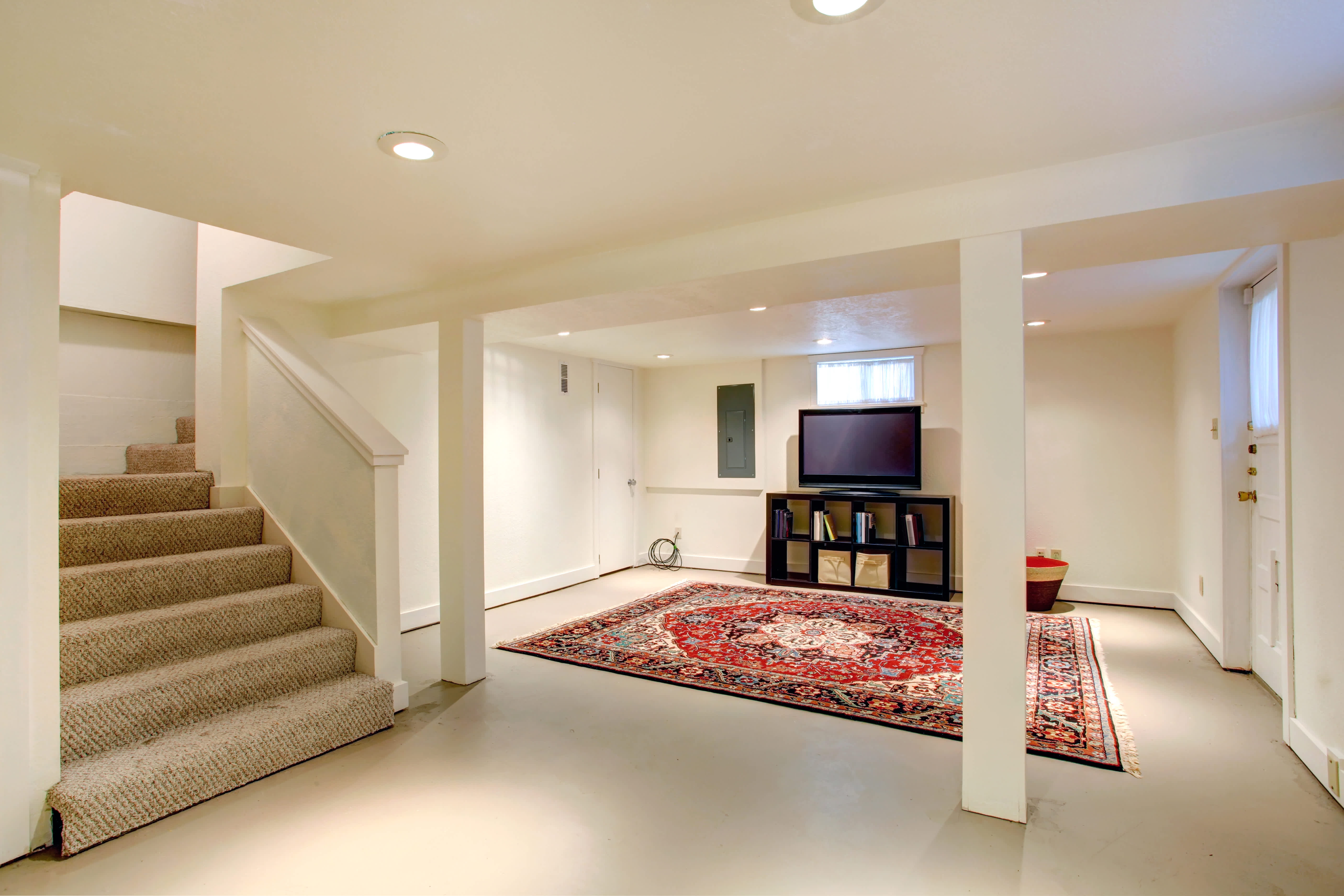 Carpet Cleaning